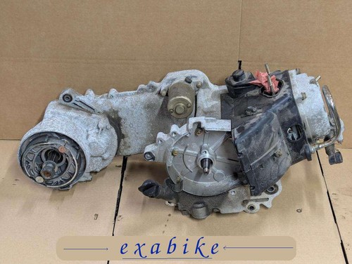 Moteur 1476 139qmb 10 - km,