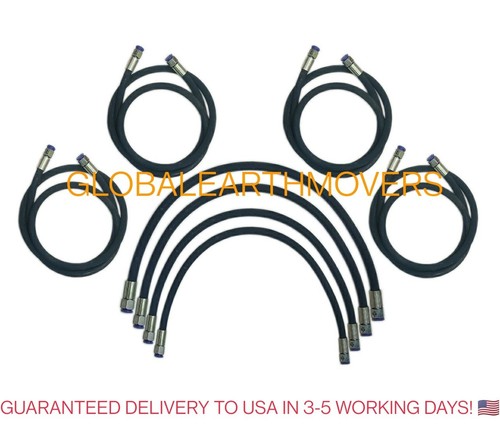 Terna jcb kit - jcb, tubo