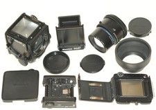 Mamiya RZ67 Pro Film Camera