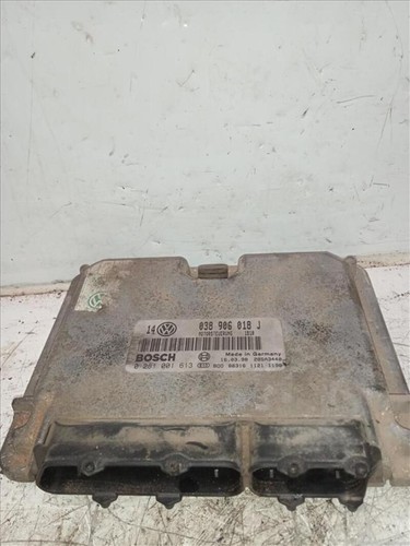 038906018j centralita motor - 038906018j,