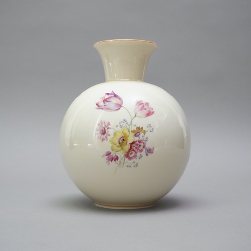 Vaso art deco - deco, rosenthal