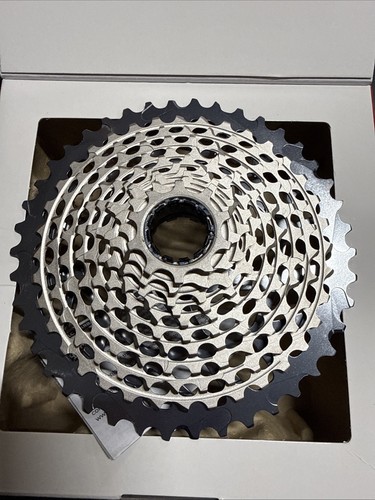 Sram xx1 driver - driver, cassetta