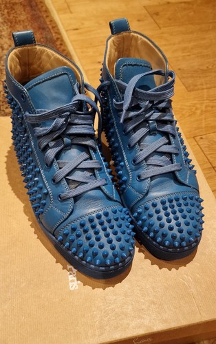Christian louboutin louis - louboutin,