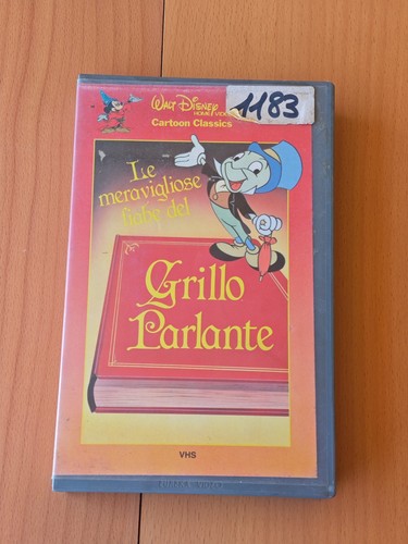 Meravigliose fiabe del - le,