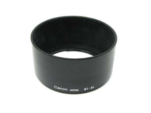 Canon paraluce per - bt-55,