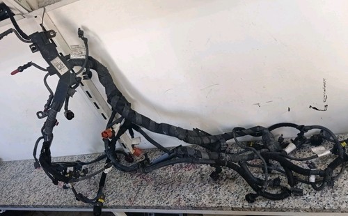 Cablaggio impianto elettrico - cablaggio,