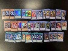 Yu-Gi-Oh! Nekroz Deck Core 