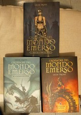 Licia Troisi - Mondadori - Le