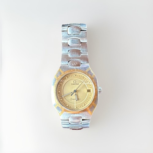 Omega seanmaster polaris - polaris,