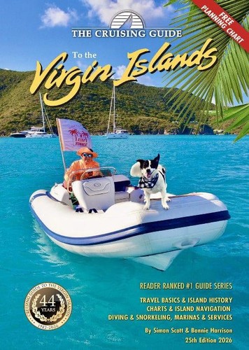 The cruising guide - cruising, to