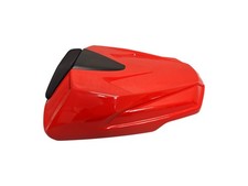 CODINO MONOPOSTO PORTAOGGETTI ROSSO LUCIDO 5L PER DUCATI MULTISTRADA V4 / S 20