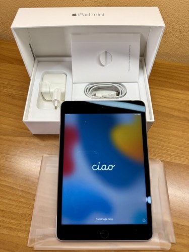 Ipad mini cellular - ipad, wi-fi
