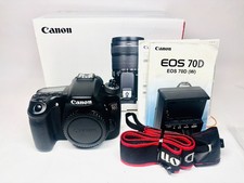 Eccellente fotocamera reflex
