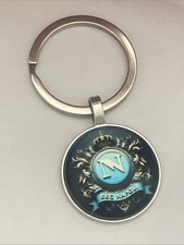 Portachiavi calcio SSC NAPOLI