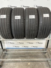 SET 4 GOMME 235/55R19 101W