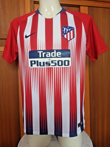 Camiseta atletico madrid - camiseta,
