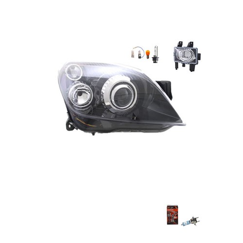 Fari osram night - osram,