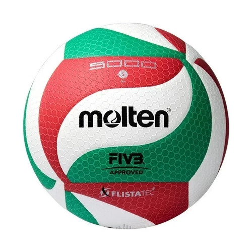 Pallavolo molten v5m5000 - pallavolo,