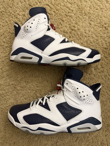 Taglia air jordan 6 - -,