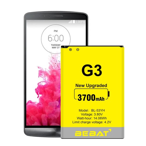 Replacement battery for - replacement,