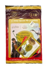 Harry potter creature magiche - harry,