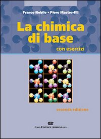 Chimica base con - la,