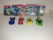 COLLECTION COMPLETE KINDER