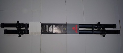 Kit portatutto portapacchi - kit, /