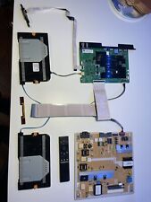 pezzi ricambio tv samsung