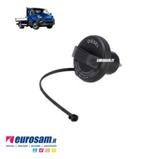 TAPPO CARBURANTE SERBATOIO