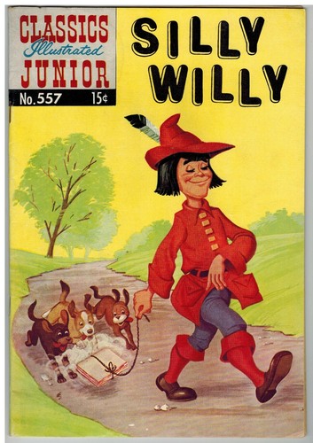 Classici illustrati junior - classici,