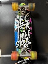 Skateboard longboard SECTOR 9