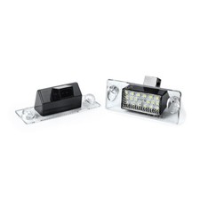 Audi A4 B5 95-99 LED