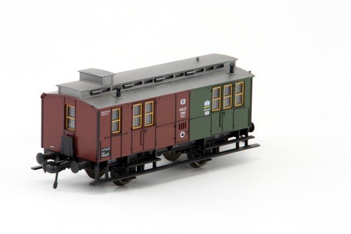Fleischmann 5820 carrozza - ho,