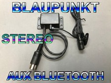 Autoradio d'epoca Blaupunkt Frankfurt Bluetooth vivavoce stereo