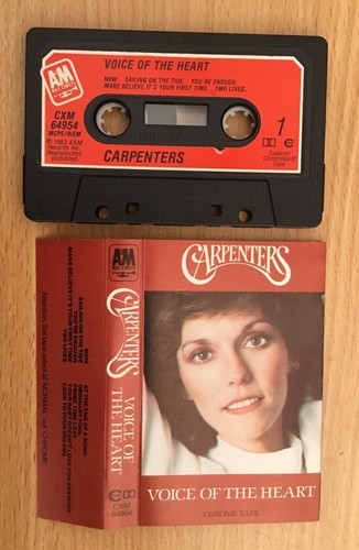 Carpenters voice of - 🌟carpenters🌟voice,