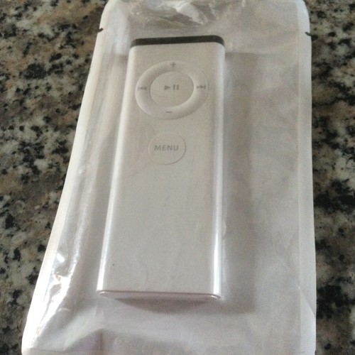 Telecomando apple - telecomando,