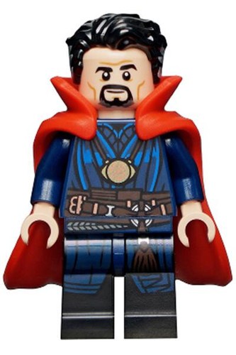 New lego way home - lego, no