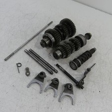 Trasmissione motore Kawasaki