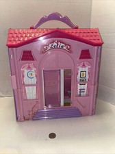 Barbie Lelia Villa Rosa Sogno