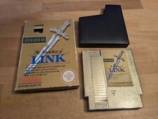 Zelda II L'avventura di Link