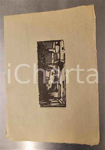 1930 guido polo vecchia - 1930, ca