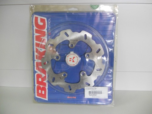 Braking sz22rid disco - disco, freno