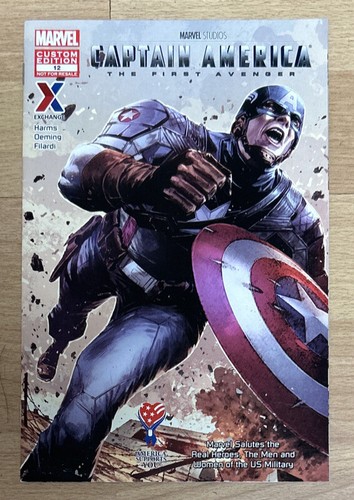 Aafes capitan america first - aafes,