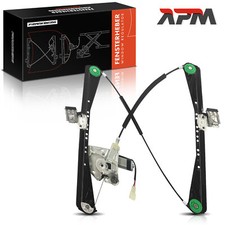 Alzacristalli Elettrico con