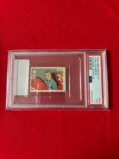 Nino Farina Racing #94 il Balilla 1937-38 Pop 1 grado superiore Psa 3
