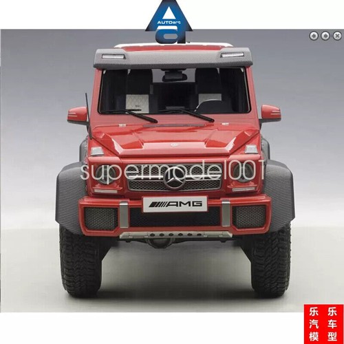 Autoart classe g63 per amg - g,