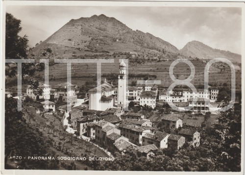Tarzo panorama soggiorno - -,