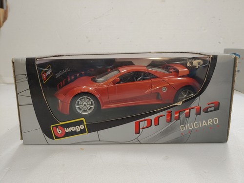 Giugiaro prima 2002 art - 2002,
