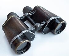 Raro binocolo militare tedesco